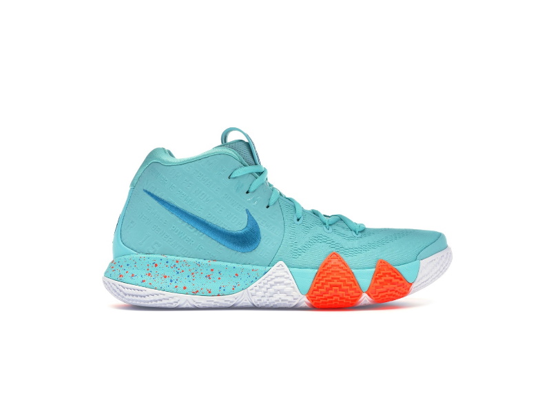 Кроссовки Nike Kyrie 4 'Power is Female'