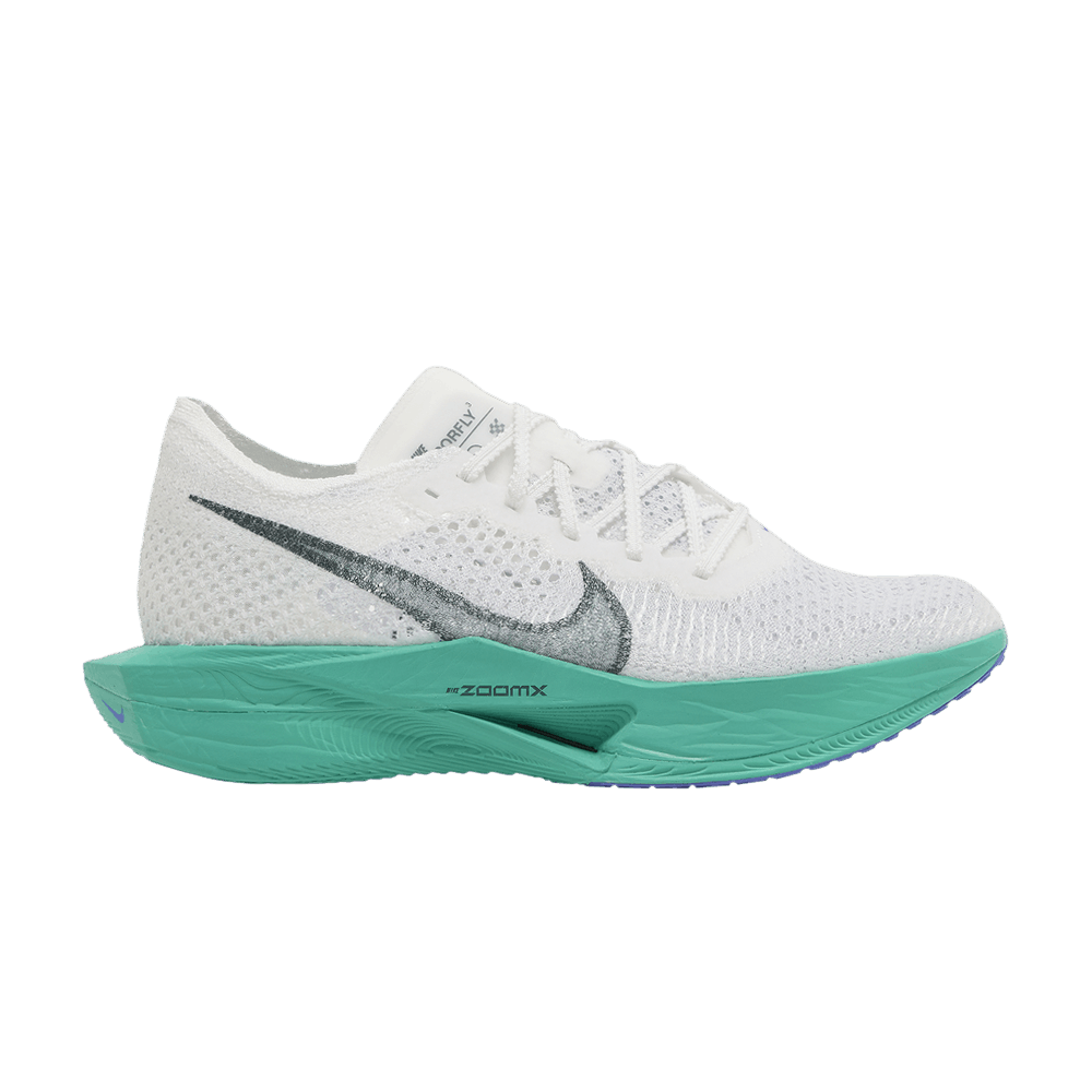 Кроссовки Nike Wmns ZoomX VaporFly Next% 3 'White Jade Ice'