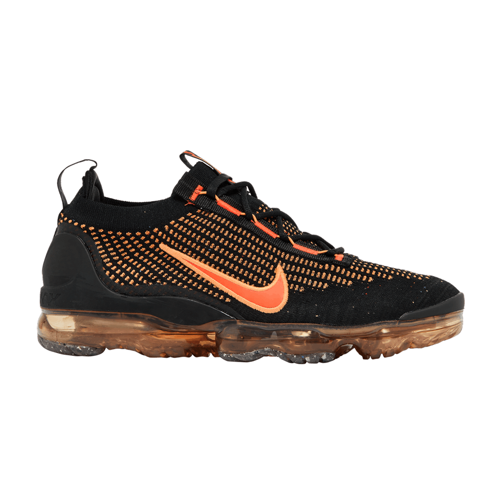 Кроссовки Nike Air VaporMax 2021 Flyknit 'Magma'