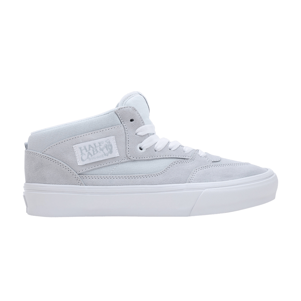 Кроссовки Vans Skate Half Cab '92 'Light Blue'