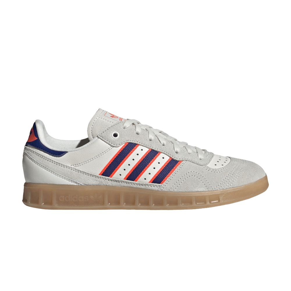Кроссовки adidas Handball Top RM 'White Victory Blue Red'