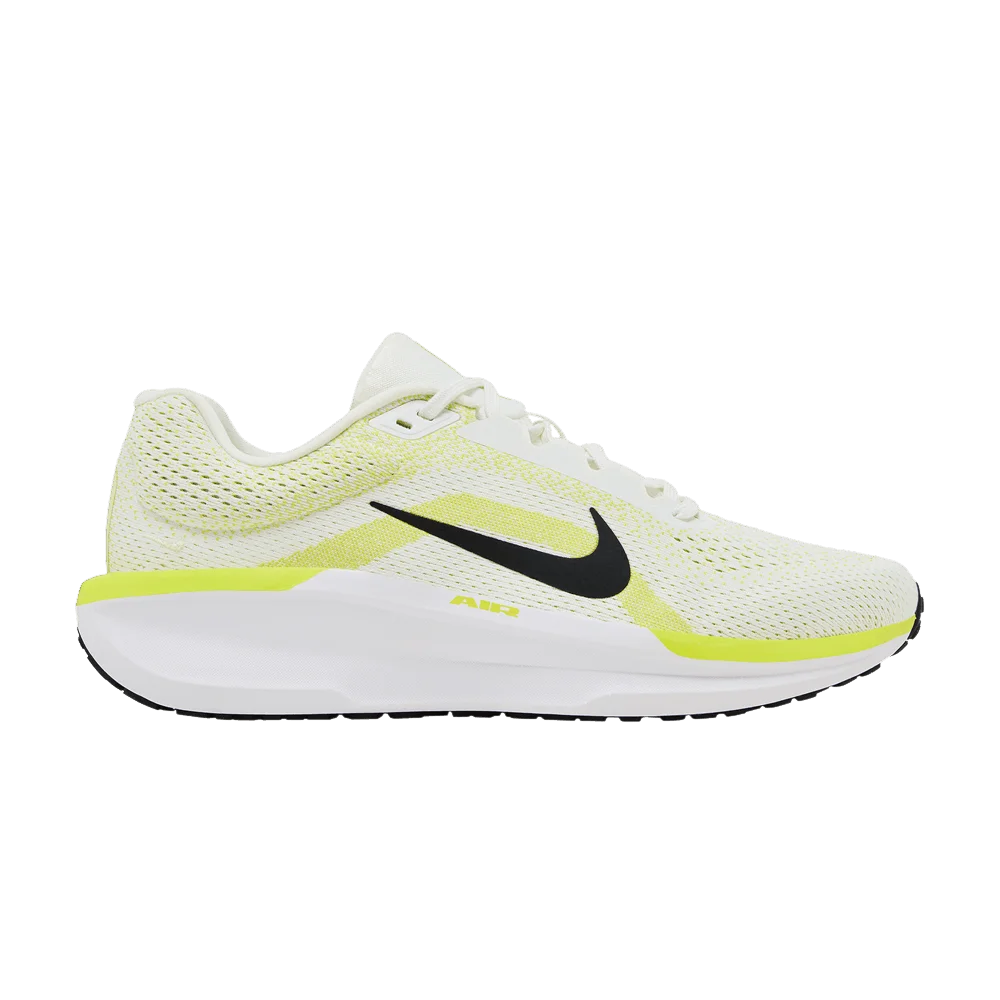 Кроссовки Nike Air Winflo 11 'Life Lime'