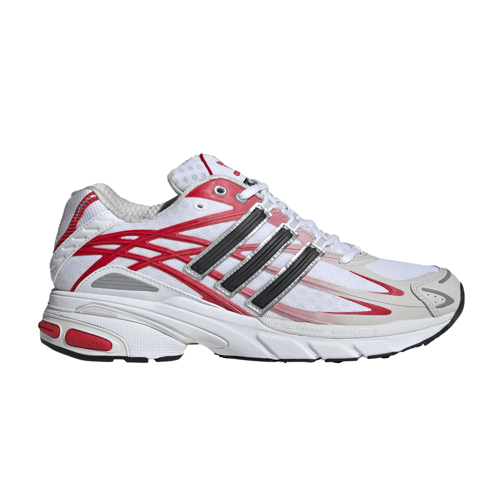 Кроссовки adidas Adistar Cushion 3 'White Better Scarlet'