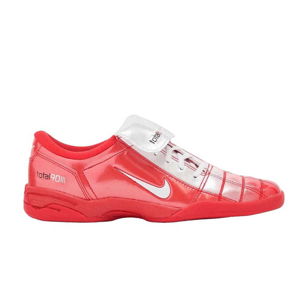 Кроссовки Nike Wmns Total 90 SE 'Light Crimson White'