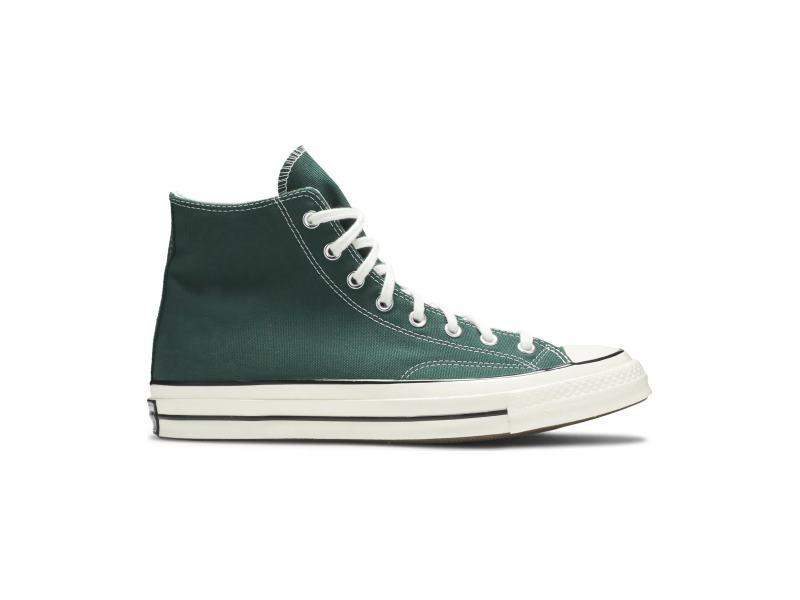 Кроссовки Converse Chuck 70 High 'Midnight Clover'