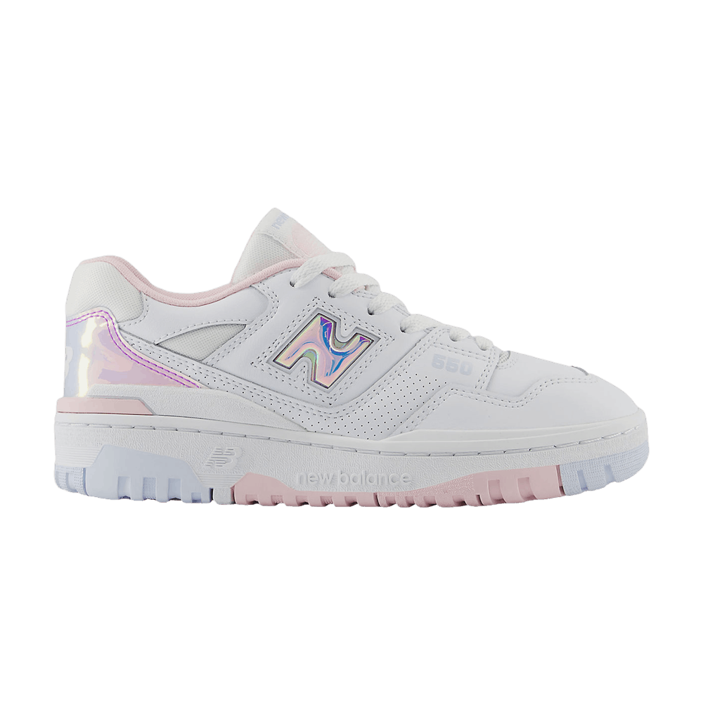 Кроссовки New Balance 550 Big Kid 'Iridescent'