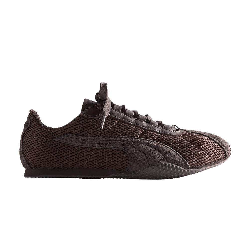 Кроссовки Kith Women x Puma H-Street OG 'Espresso Bean'