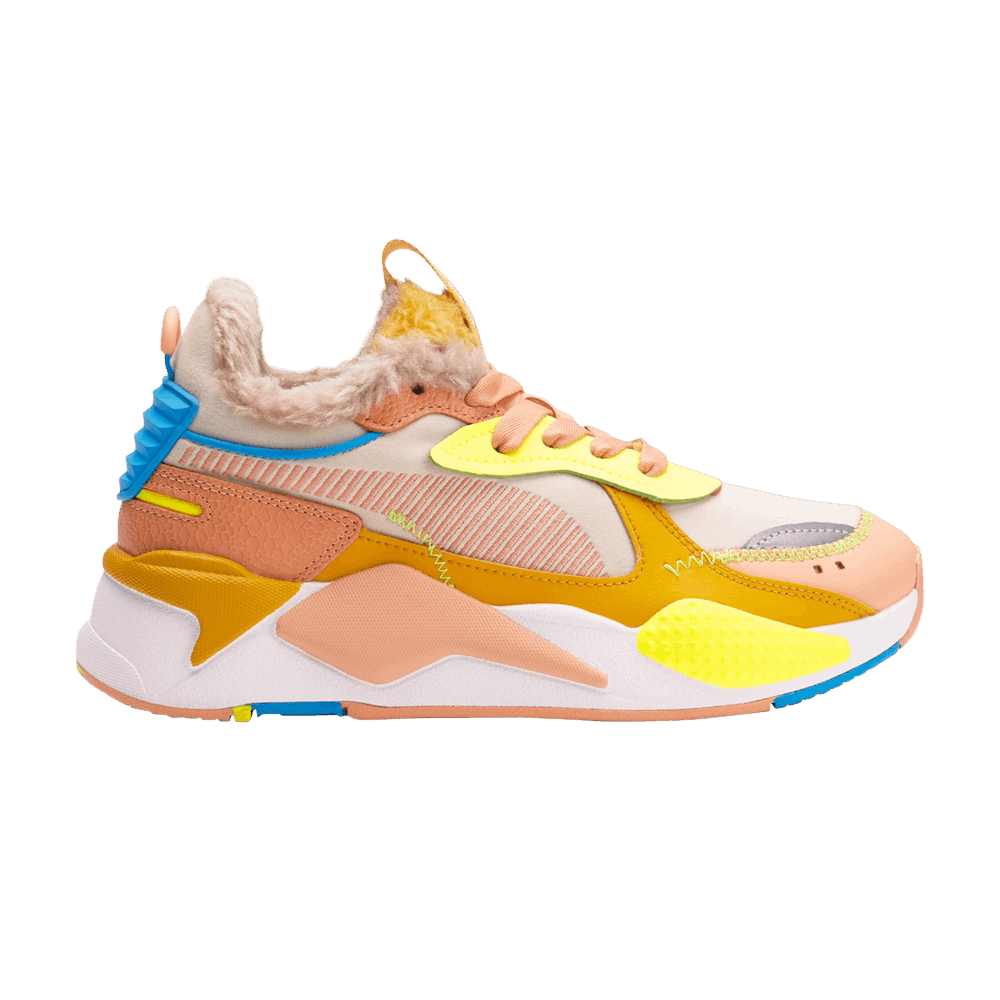 Кроссовки Puma Wmns RS-X 'Cuddle'