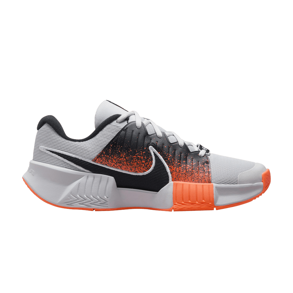 Кроссовки Nike Zoom GP Challenge Pro Premium HC 'NYC Tournament Pack'