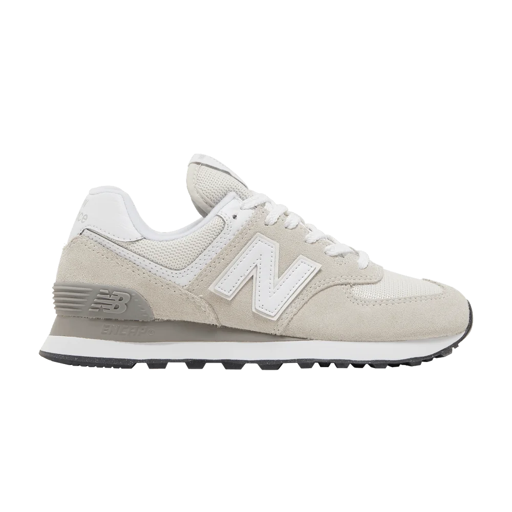 Кроссовки New Balance Wmns 574 'Core Pack - Nimbus Cloud'