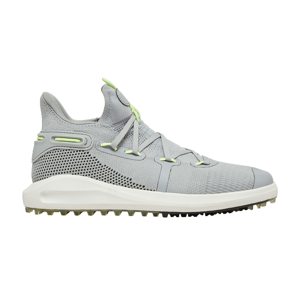 Кроссовки Under Armour Curry 6 SL Golf 'Grey'