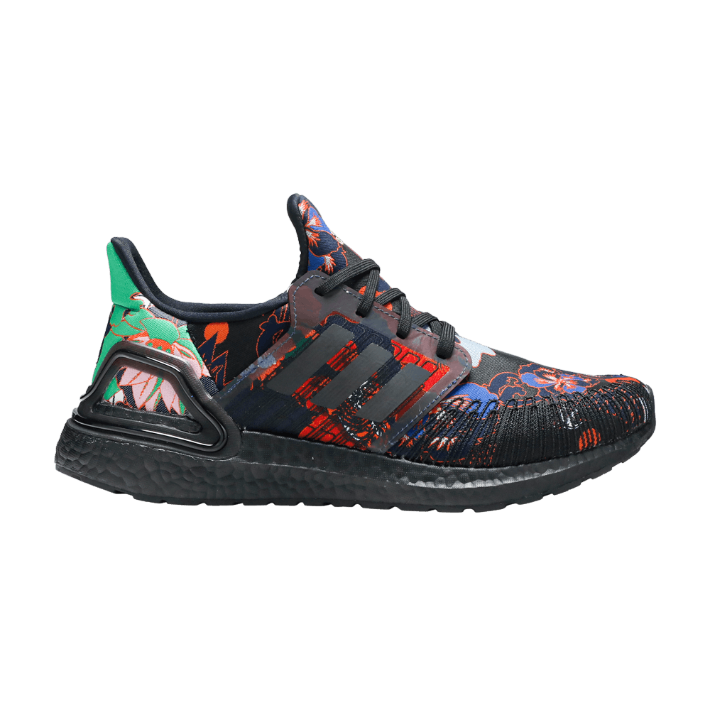 Кроссовки Adidas UltraBoost 20 'Lunar New Year'