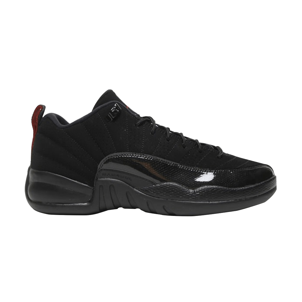 Кроссовки Air Jordan 12 Retro Low Gs