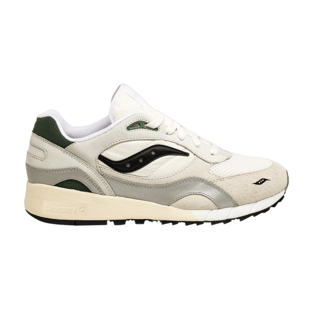 Кроссовки Saucony Shadow 6000 'Accelerate Decelerate'