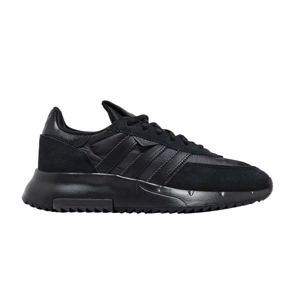 Кроссовки adidas Retropy F2 'Black'