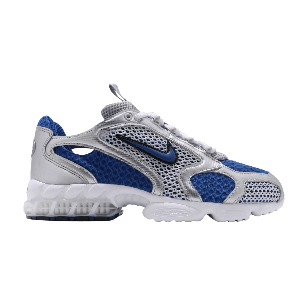 Кроссовки Nike Zoom Spiridon Cage 2 'Varsity Royal' 2020
