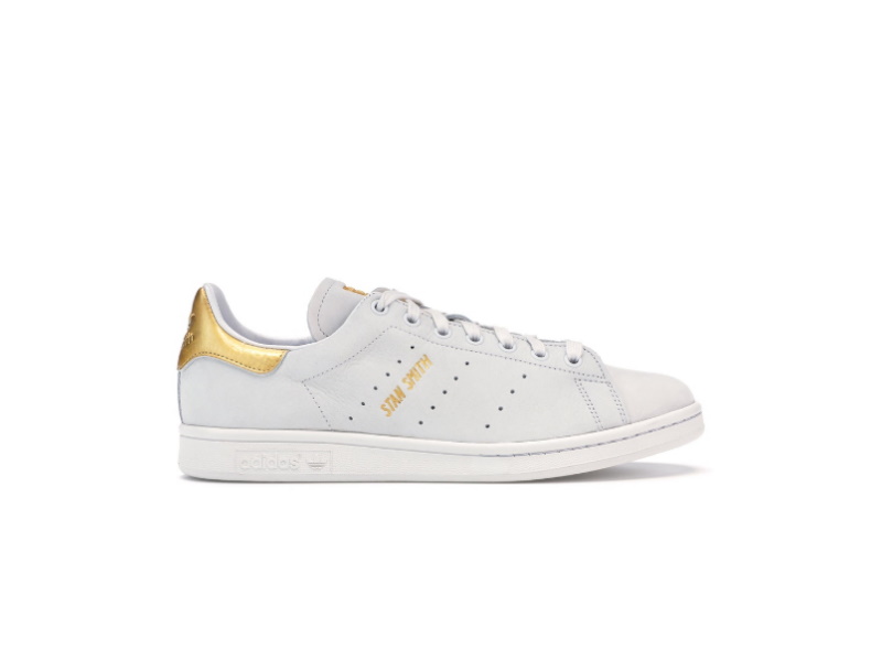 Кроссовки Adidas Stan Smith '999 Noble Metals'