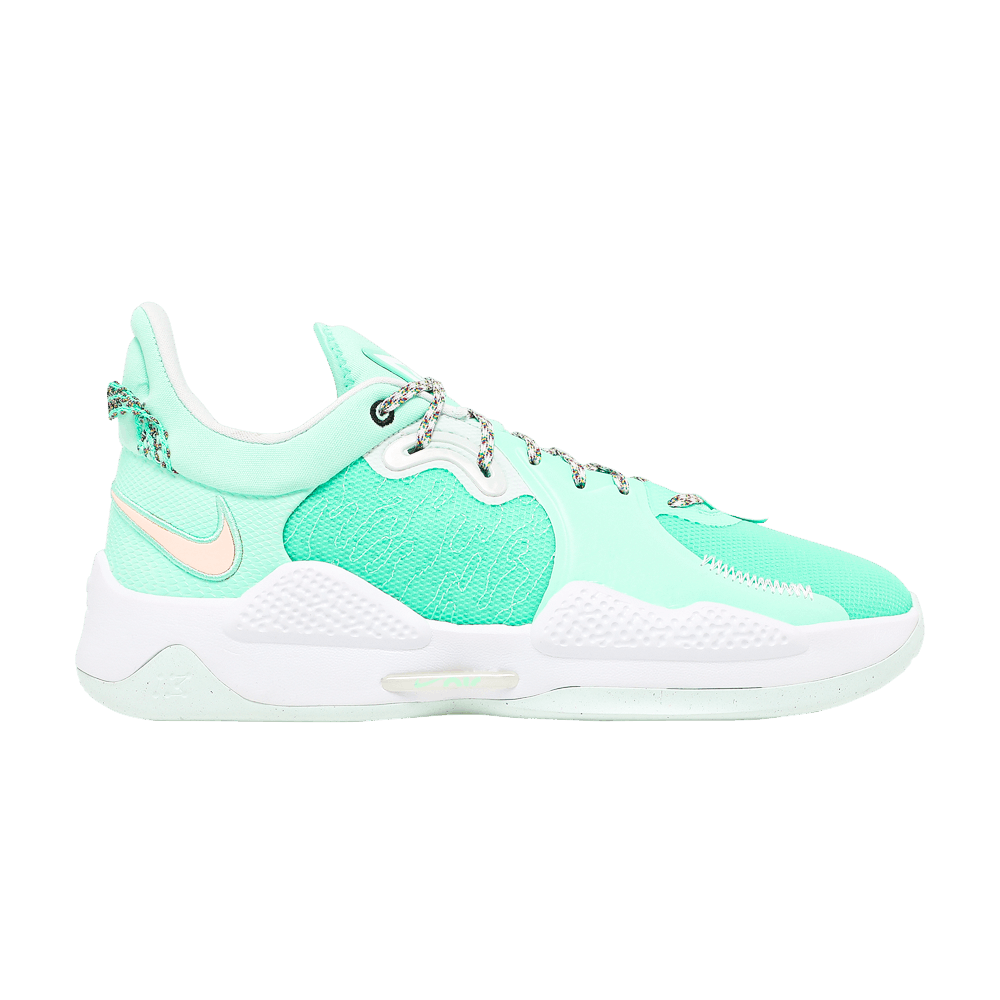 Кроссовки Nike PG 5 'Play for the Future'