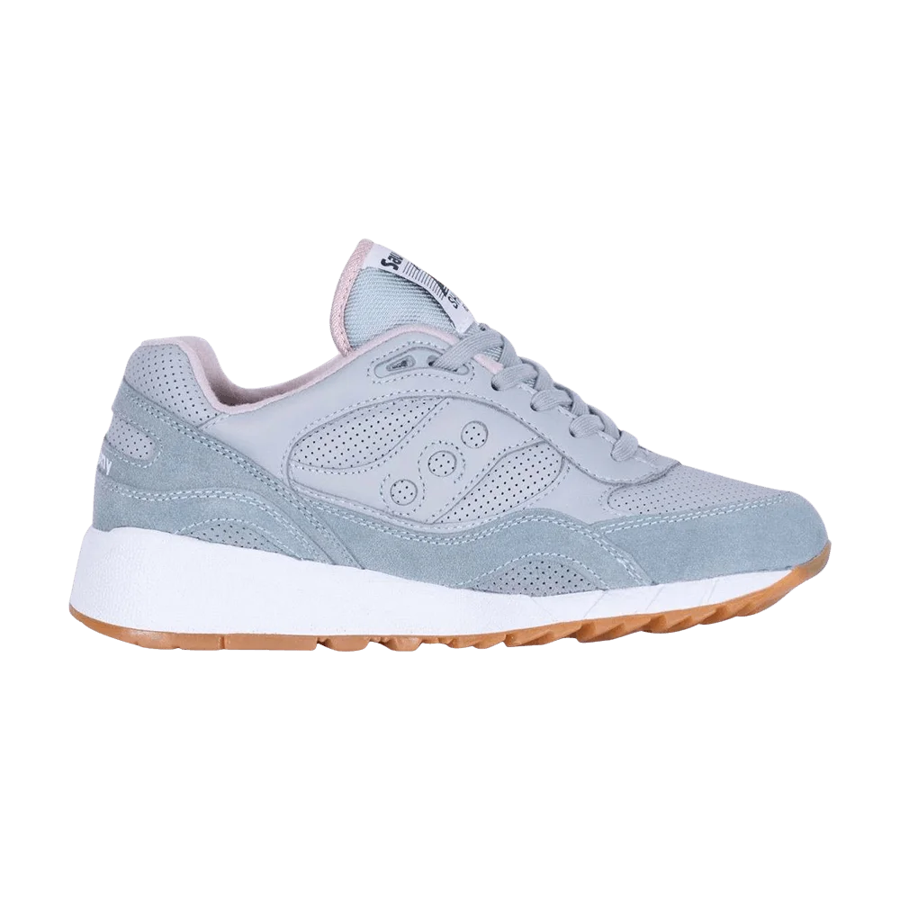 Кроссовки Saucony Shadow 6000 HT 'Aqua Grey'