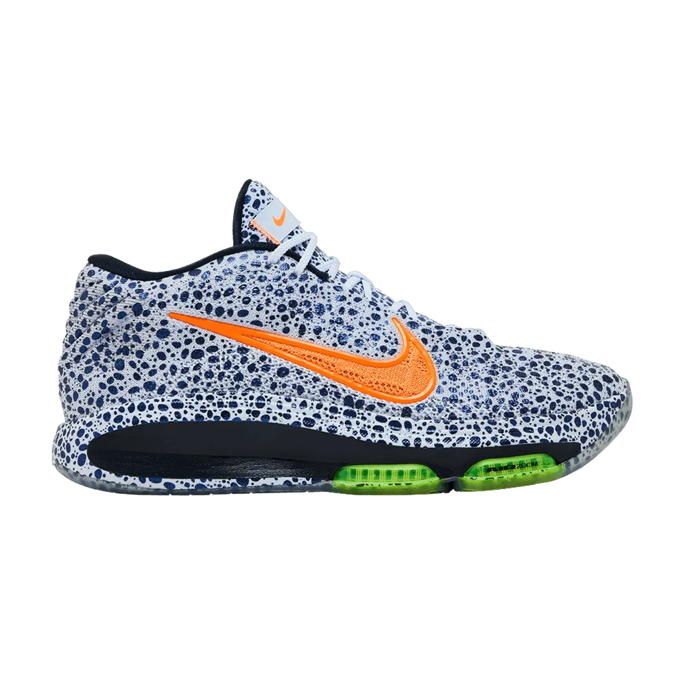 Кроссовки Nike Air Zoom GT Hustle 3 EP 'Electric Pack'