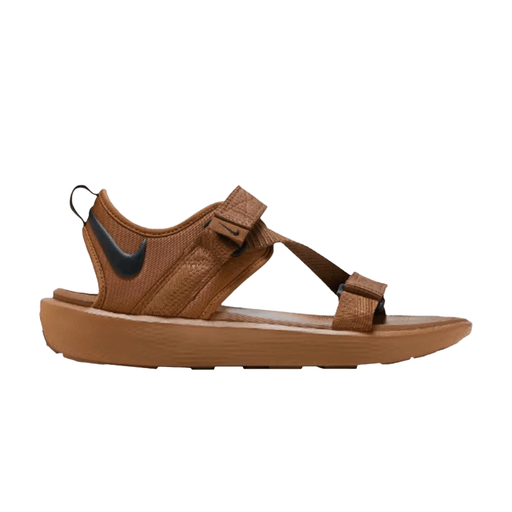 Сандалии Nike Vista Sandal 'Light British Tan'