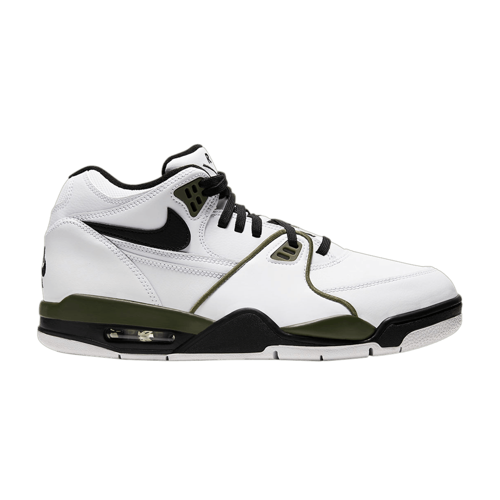 Кроссовки Nike Air Flight 89 'Olive'