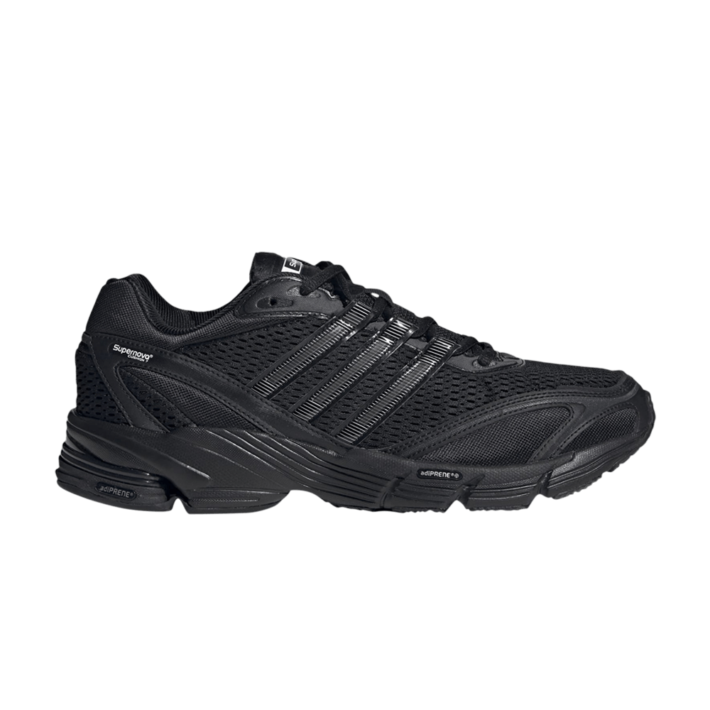 Кроссовки adidas Supernova Cushion 7 'Triple Black'