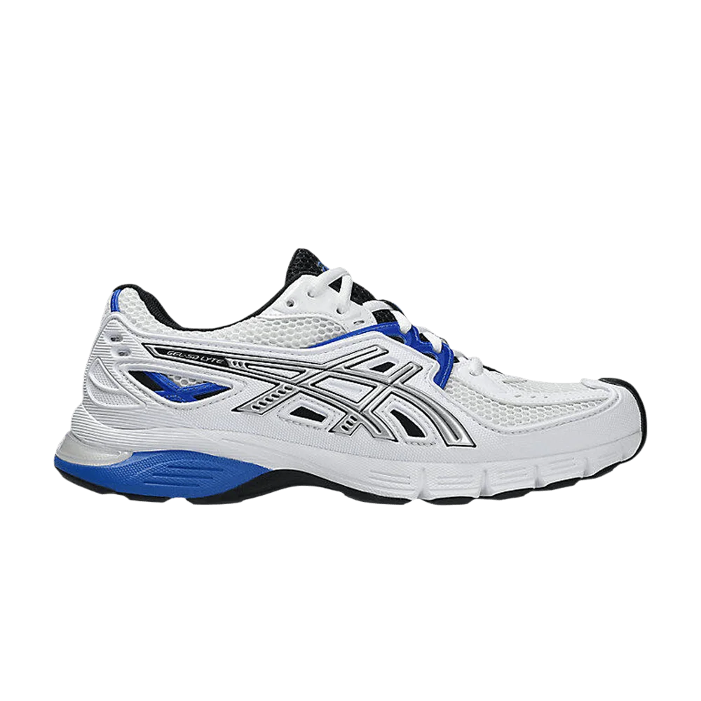 Кроссовки ASICS Gel SD Lyte 'White Blue Black'