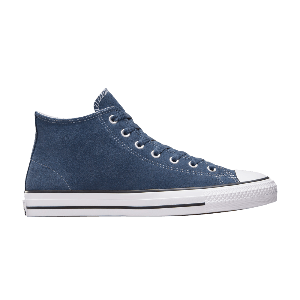Кроссовки Converse Chuck Taylor All Star Pro Suede Mid 'Dark Waters'