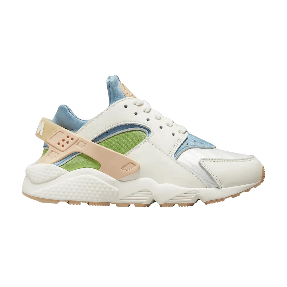 Кроссовки Nike Wmns Air Huarache SE 'Sun Club'