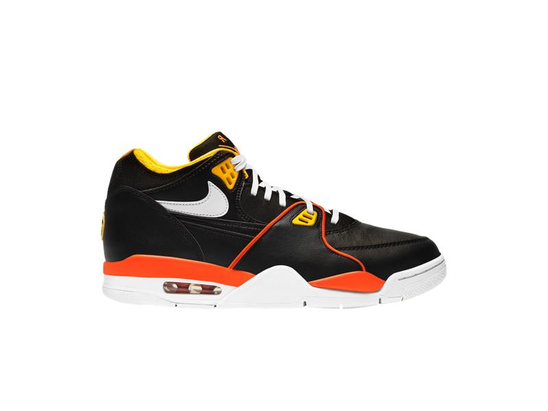 Кроссовки Nike Air Flight 89 Rosewell Rayguns