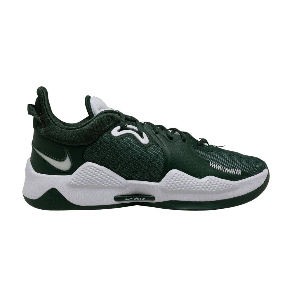 Кроссовки Nike PG 5 TB 'Fir'