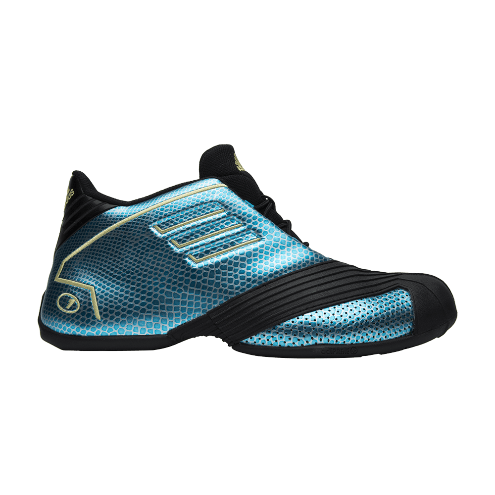 Кроссовки Adidas T-Mac 1 'Year of the Snake'