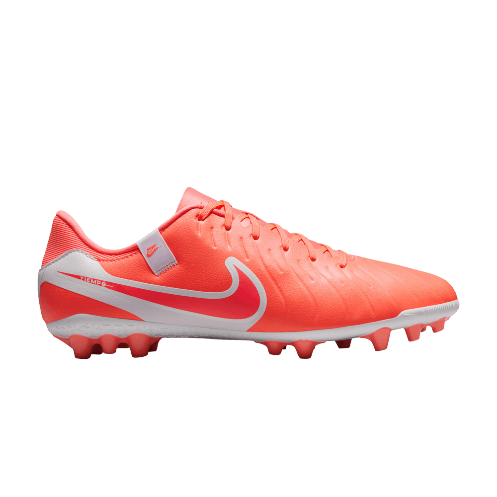 Кроссовки Nike Tiempo Legend 10 Academy AG 'Mad Energy Pack'