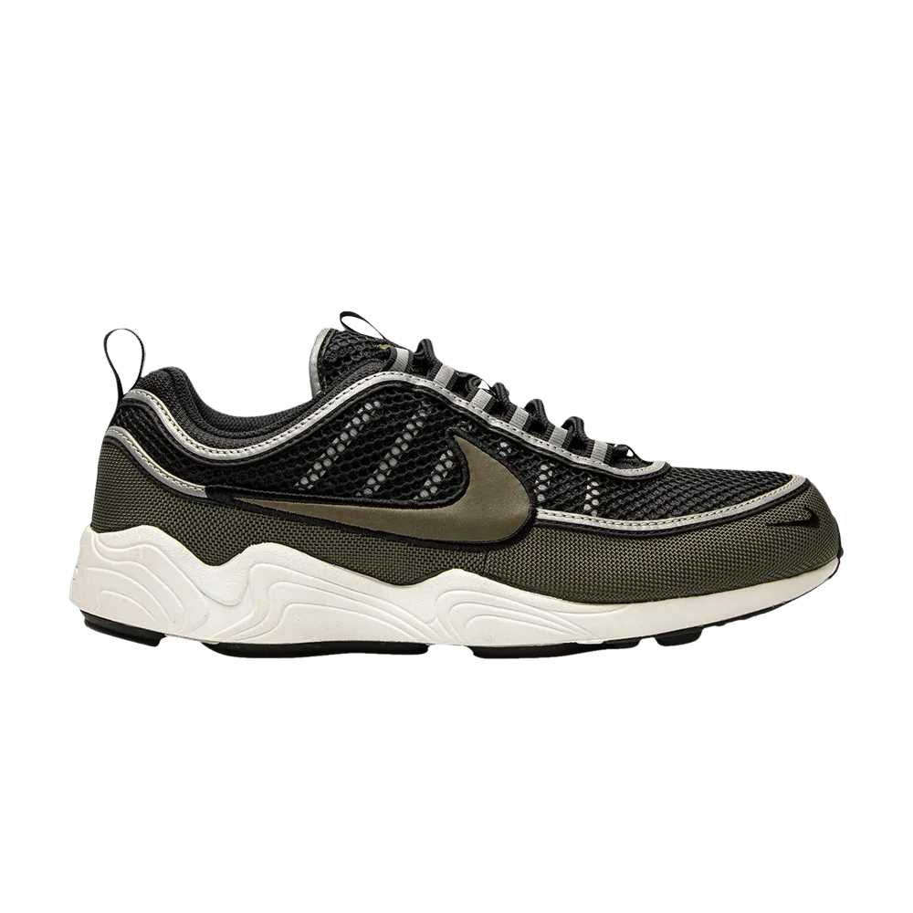 Кроссовки Nike Air Zoom Spiridon '16 'Olive Green'