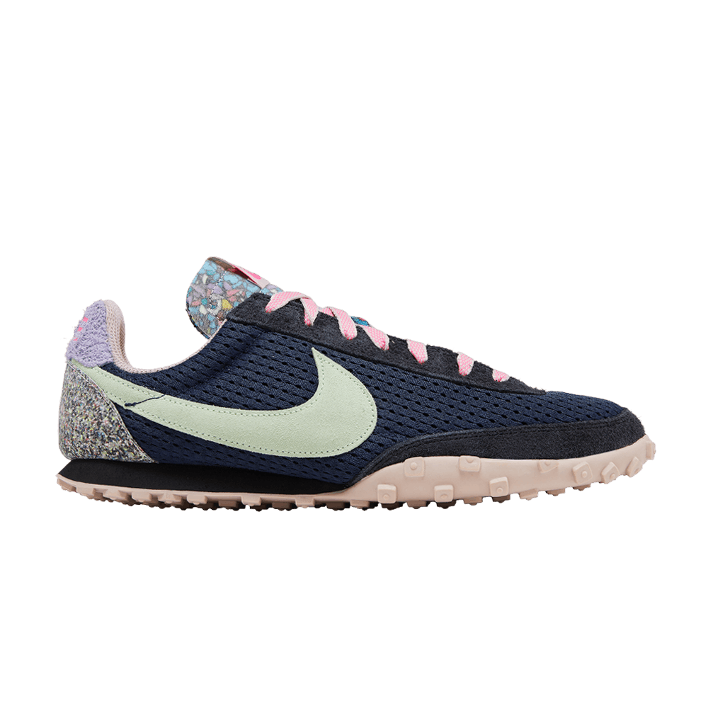 Кроссовки Nike Waffle Racer 'Crater'