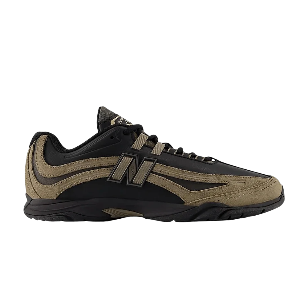 Кроссовки New Balance RC56 'Black Thunder Brown'