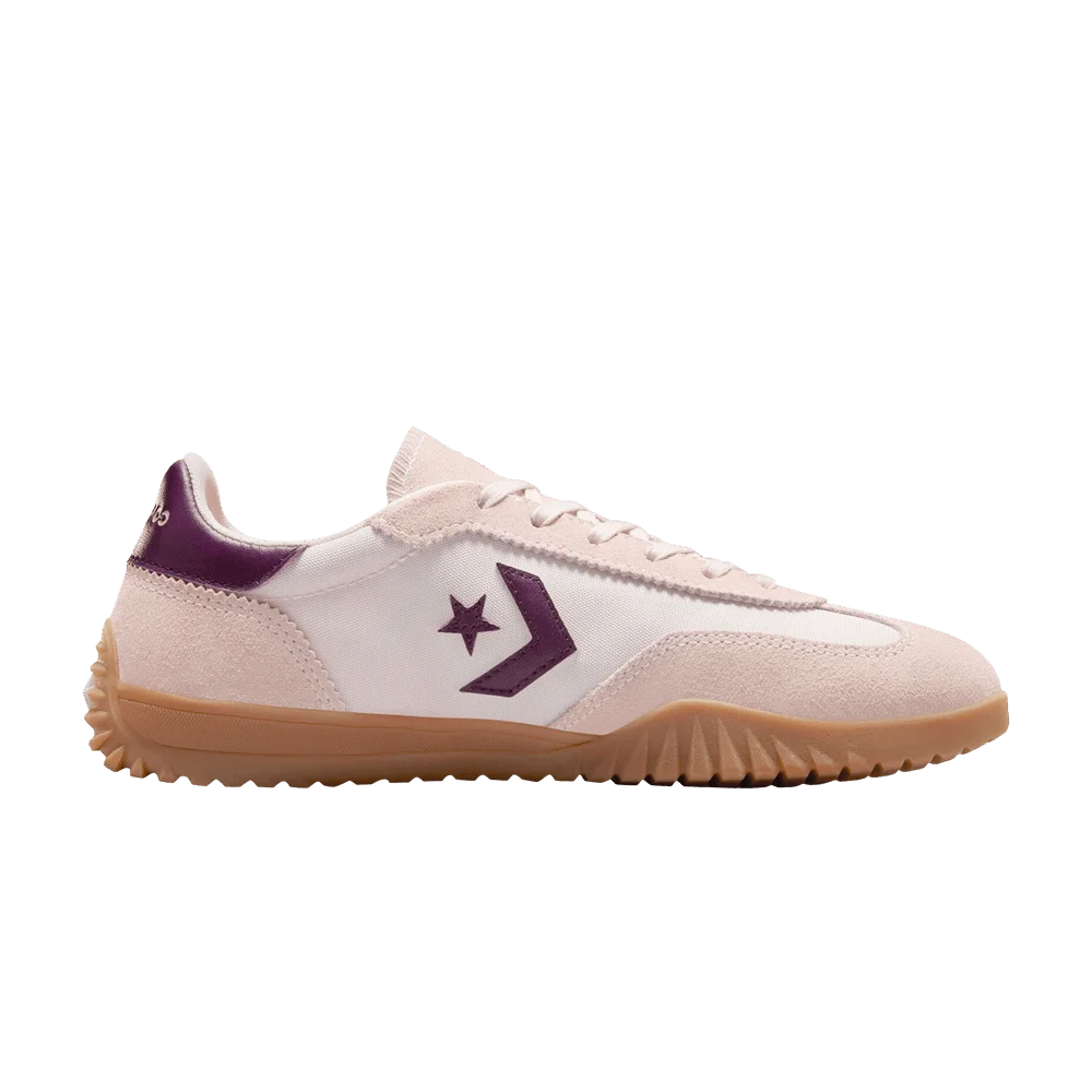 Кроссовки Converse Run Star Trainer 'Blush Hush Pink Orchid Abyss'