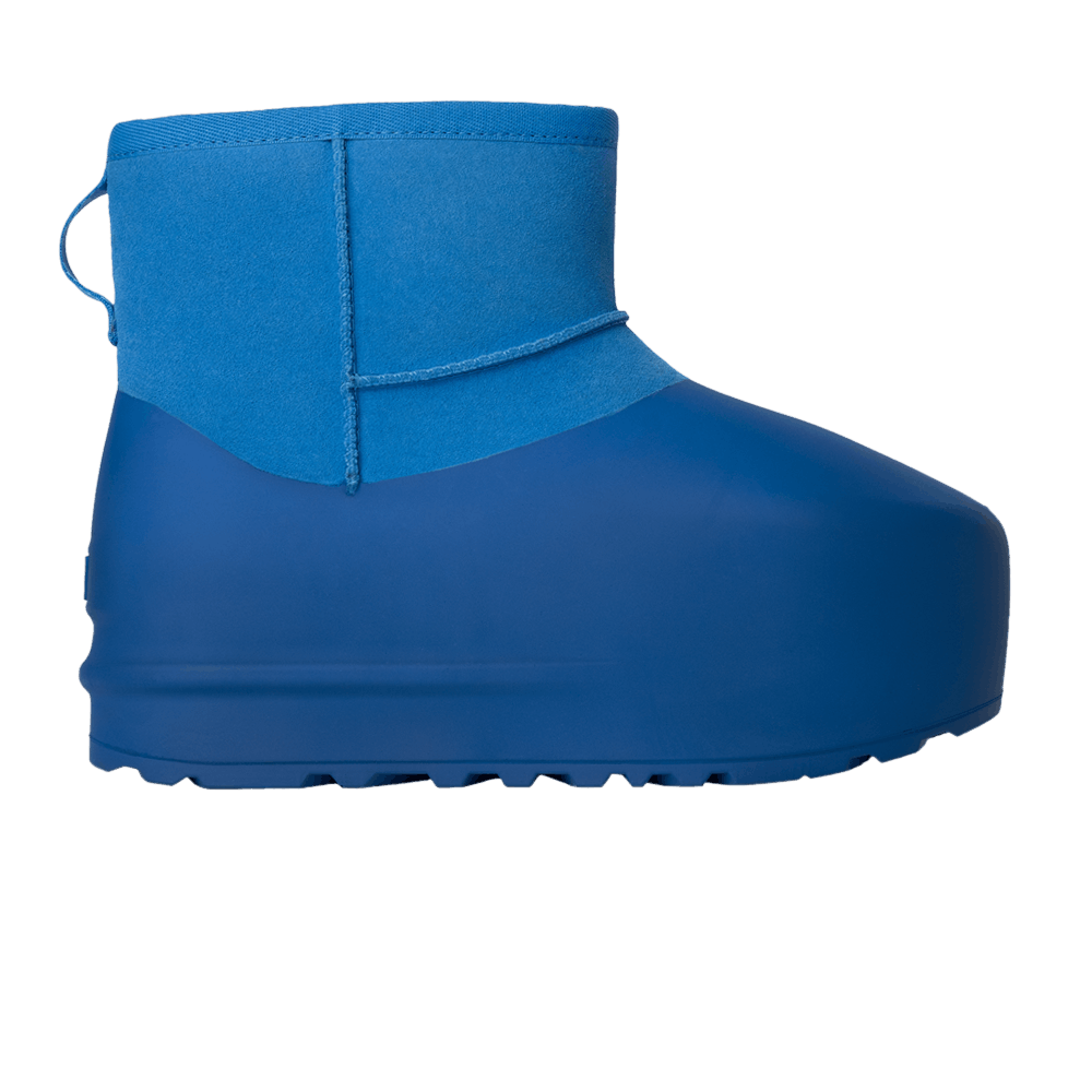 Кроссовки UGG Wmns Classic Mini Pumped Molded Boot 'Big Sky'