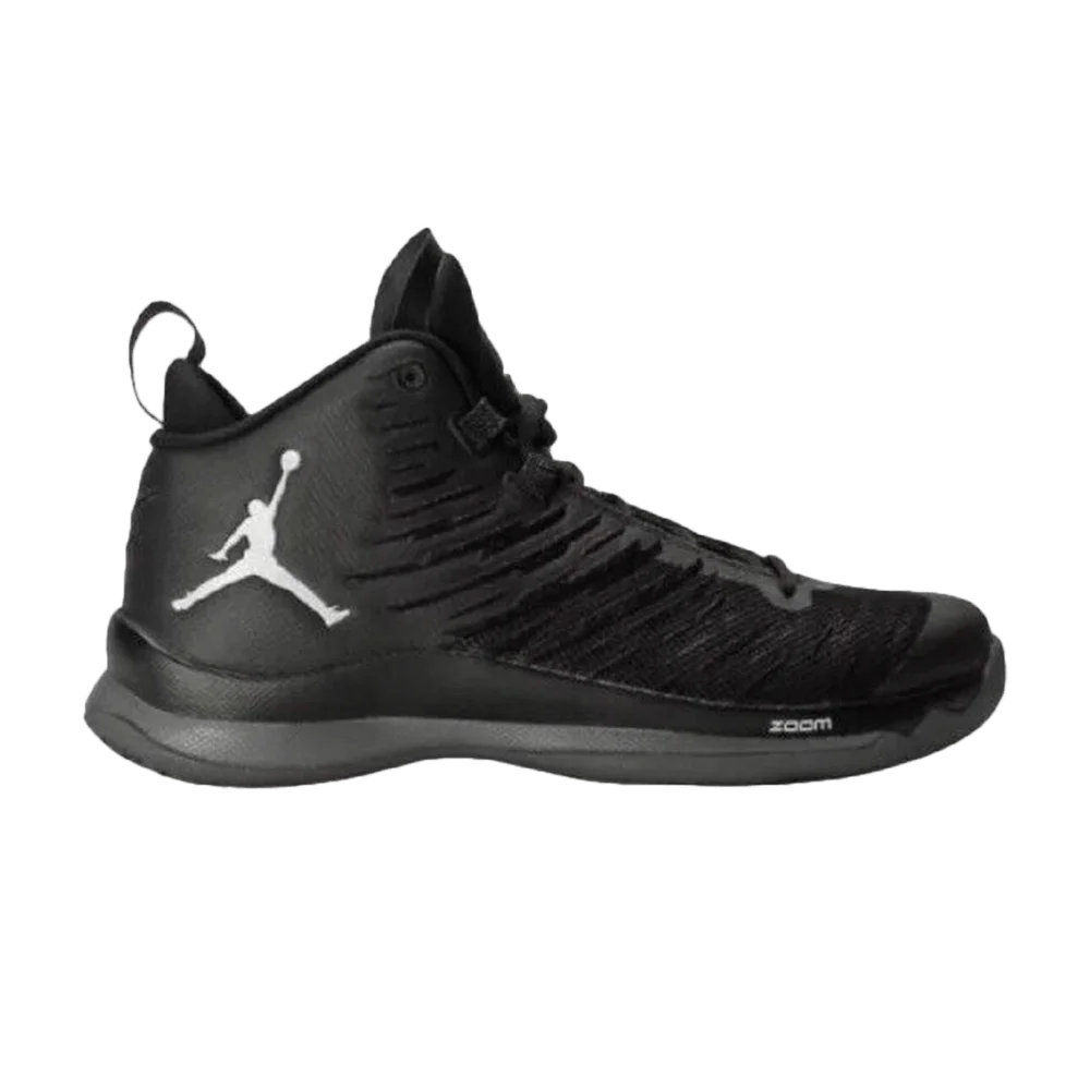 Кроссовки Air Jordan Super.Fly 5 'Black'
