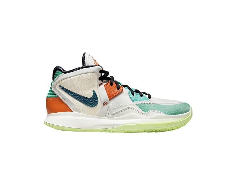 Кроссовки Nike Kyrie 8 Infinity Chinese New Year