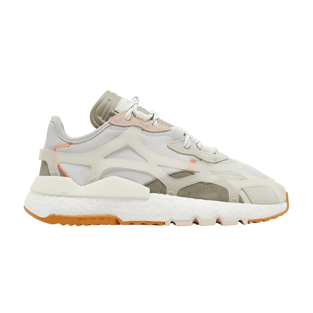 Кроссовки Ivy Park x adidas Nite Jogger 7.0 'Camo'