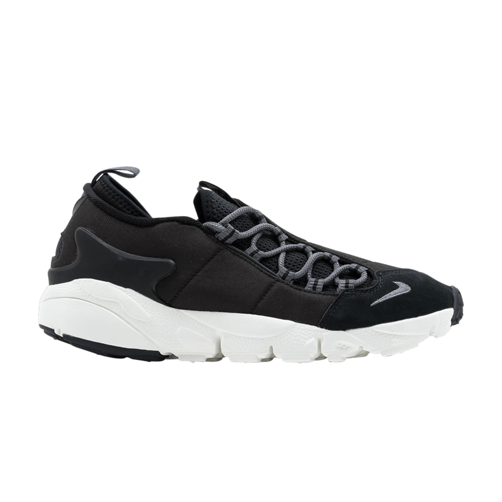 Кроссовки Nike Air Footscape NM 'Black'