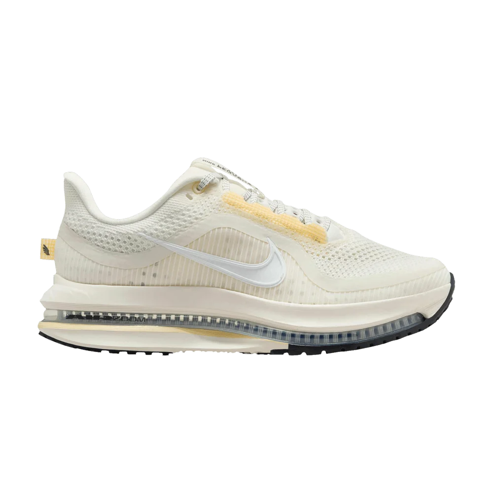 Кроссовки Nike Wmns Pegasus Premium 'Sail Alabaster'