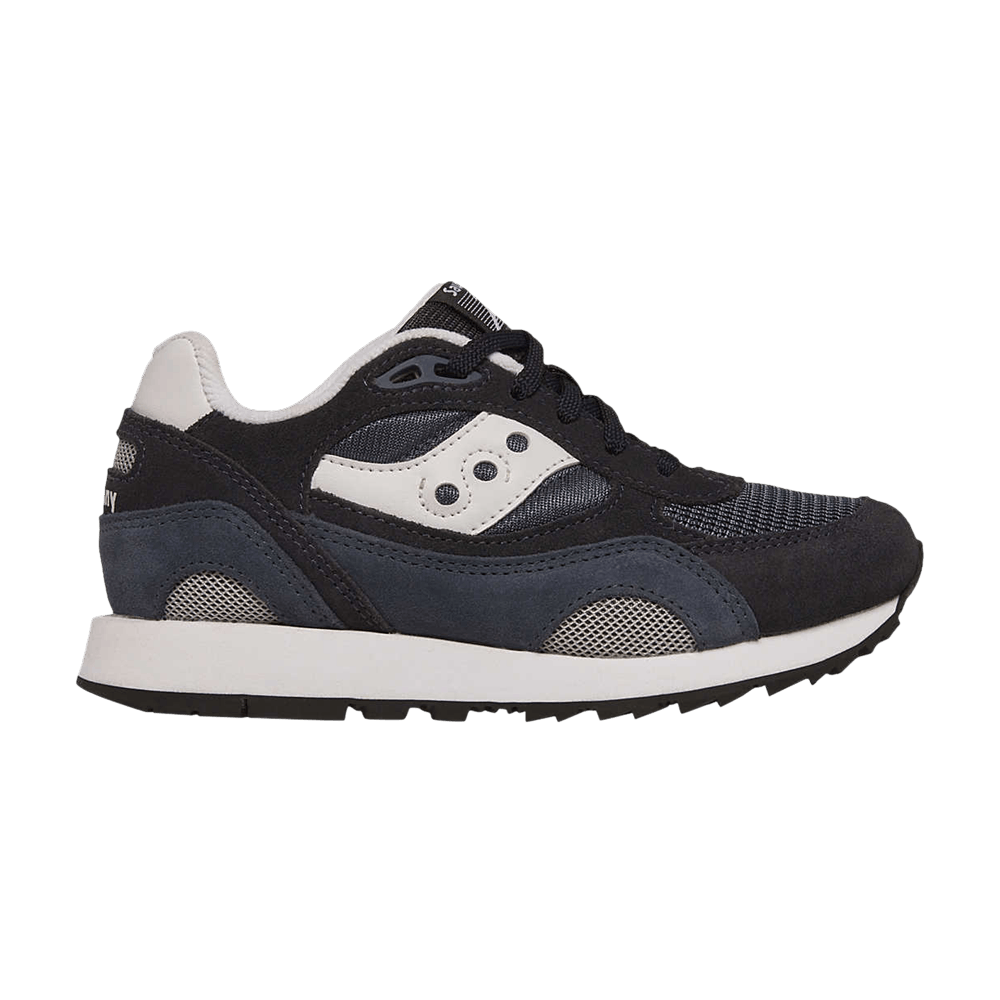 Кроссовки Saucony Shadow 6000 Big Kid 'Blue Silver'