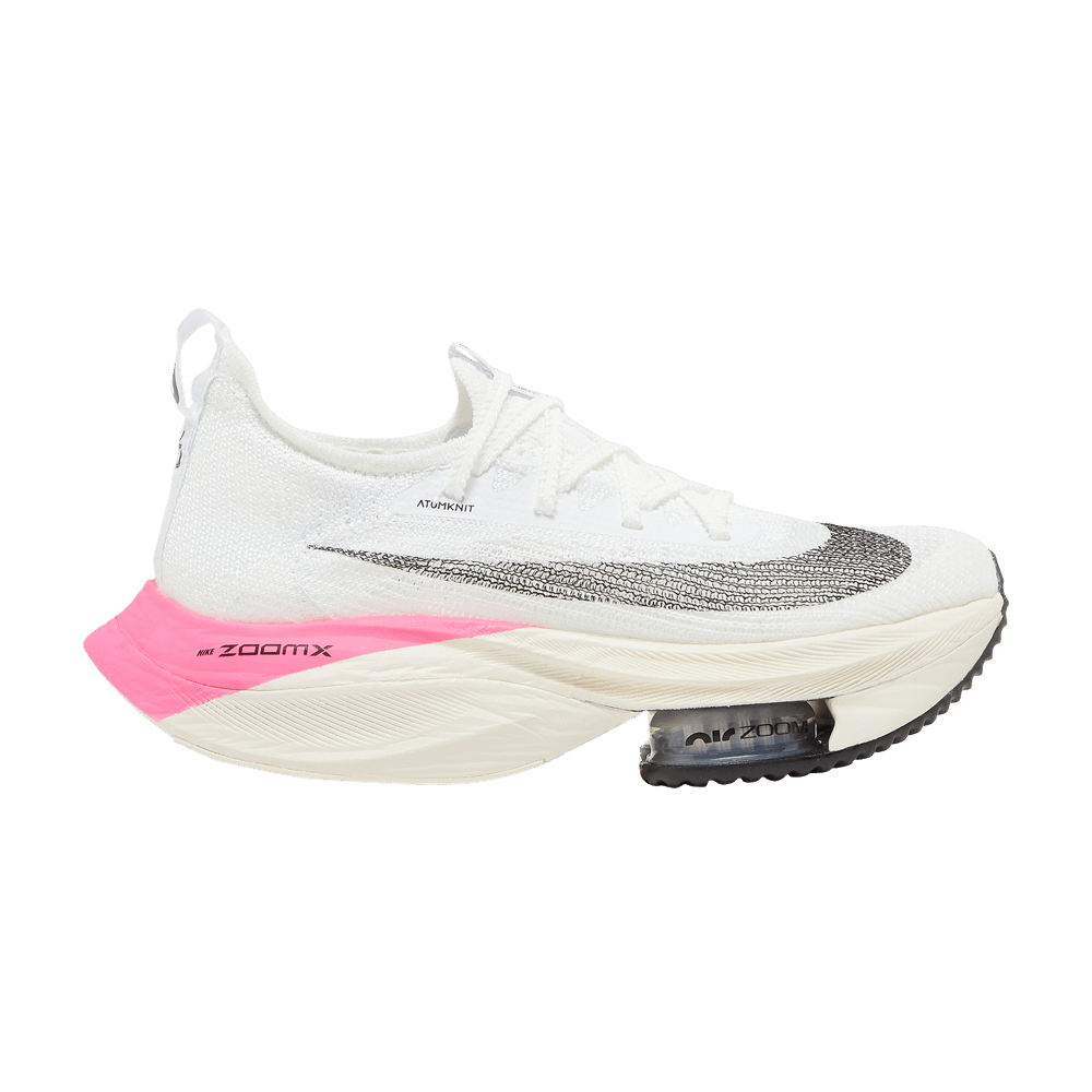 Кроссовки Nike Wmns Air Zoom Alphafly Next% 'Eliud Kipchoge 1:59:40'