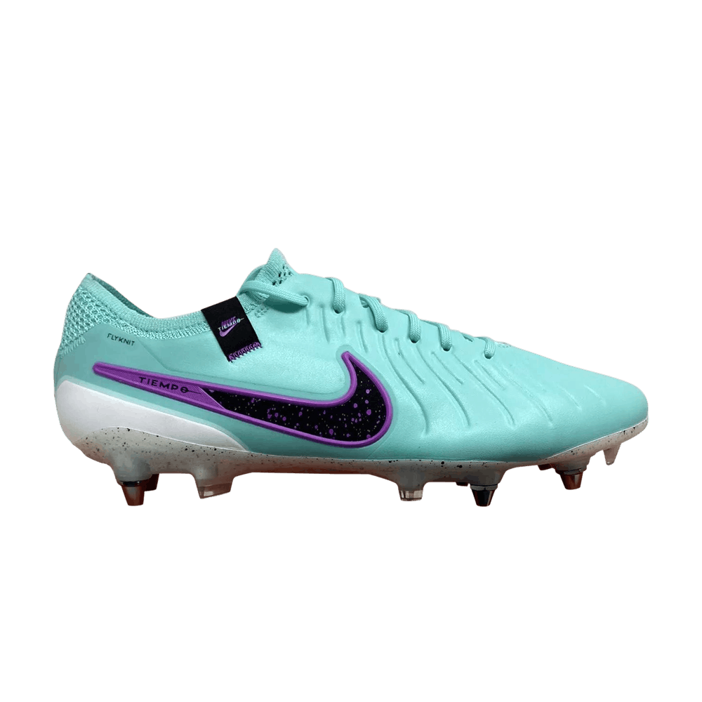 Кроссовки Nike Tiempo Legend 10 Elite SG Pro 'Peak Ready Pack'