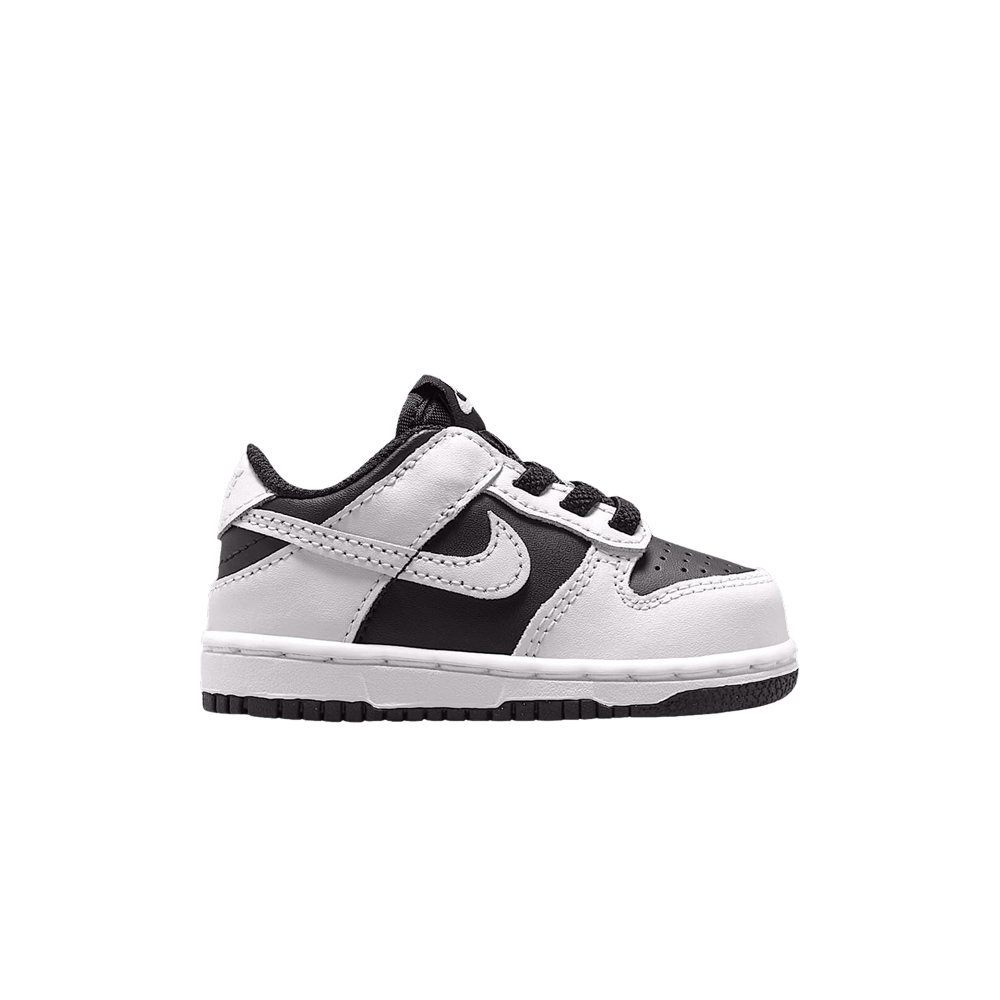 Кроссовки Nike Dunk Low TD 'Black Platinum Tint'