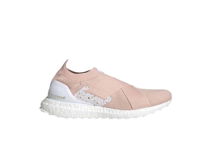 Кроссовки Adidas Wmns UltraBoost Slip-On DNA 'Vapour Pink'