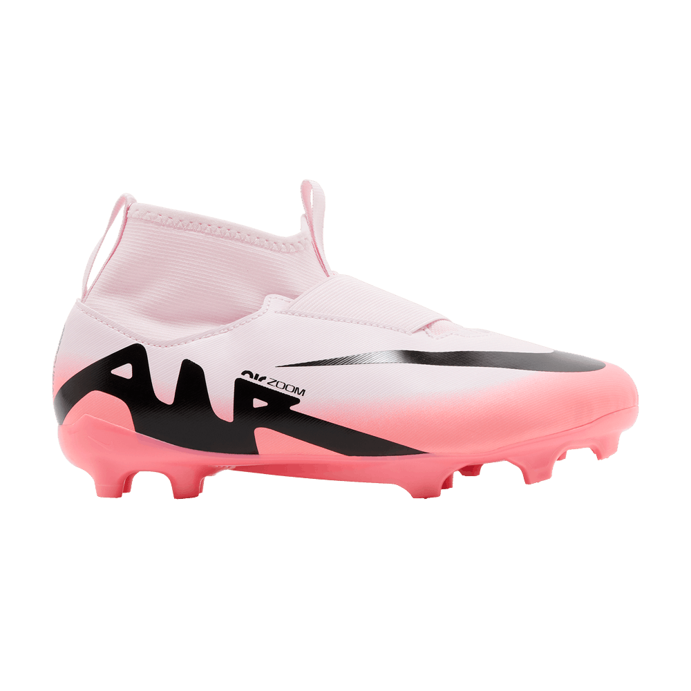 Кроссовки Nike Zoom Mercurial Superfly 9 Academy FG MG GS 'Mad Brilliance Pack'